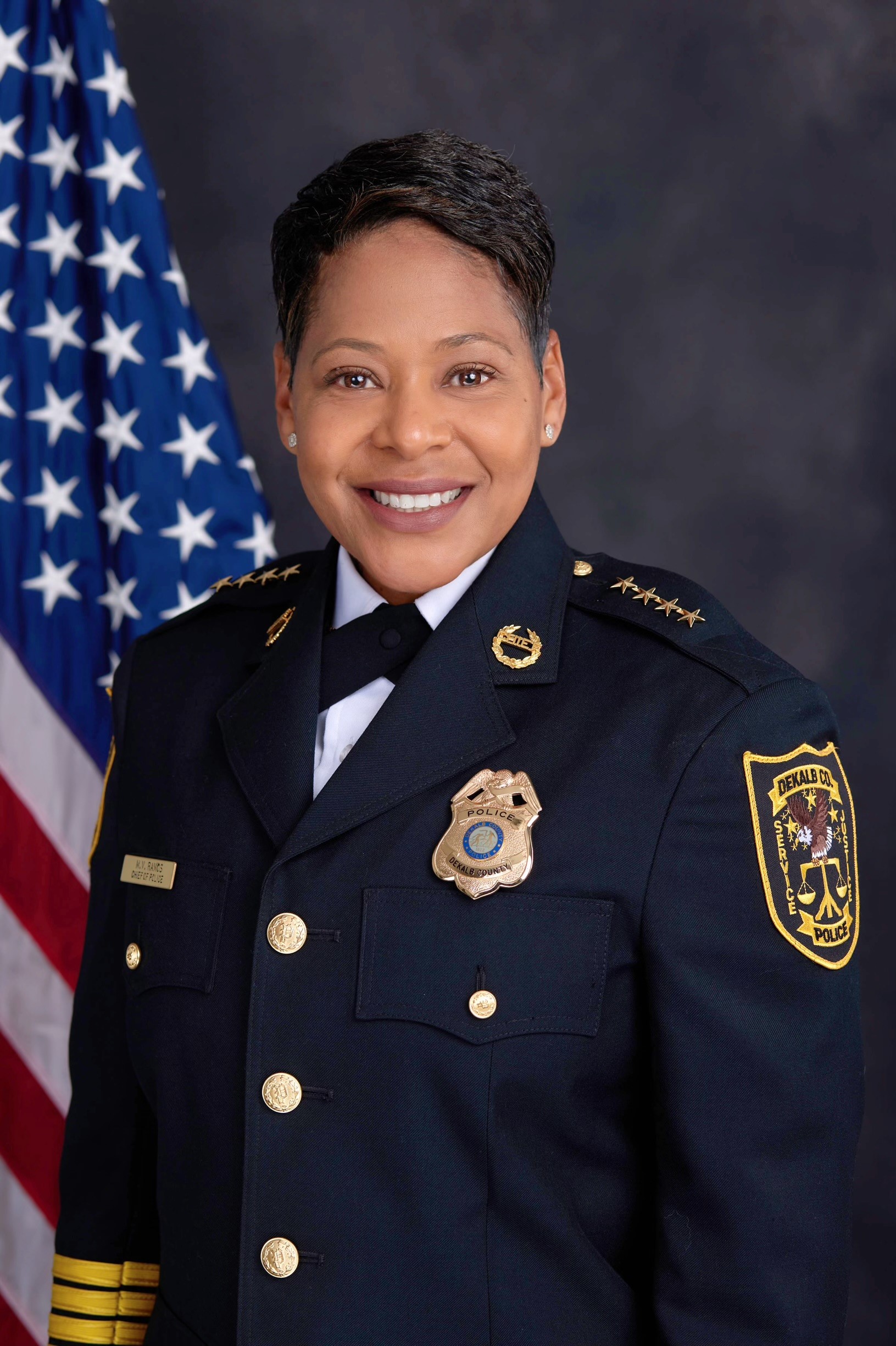 Dekalb County Sheriff